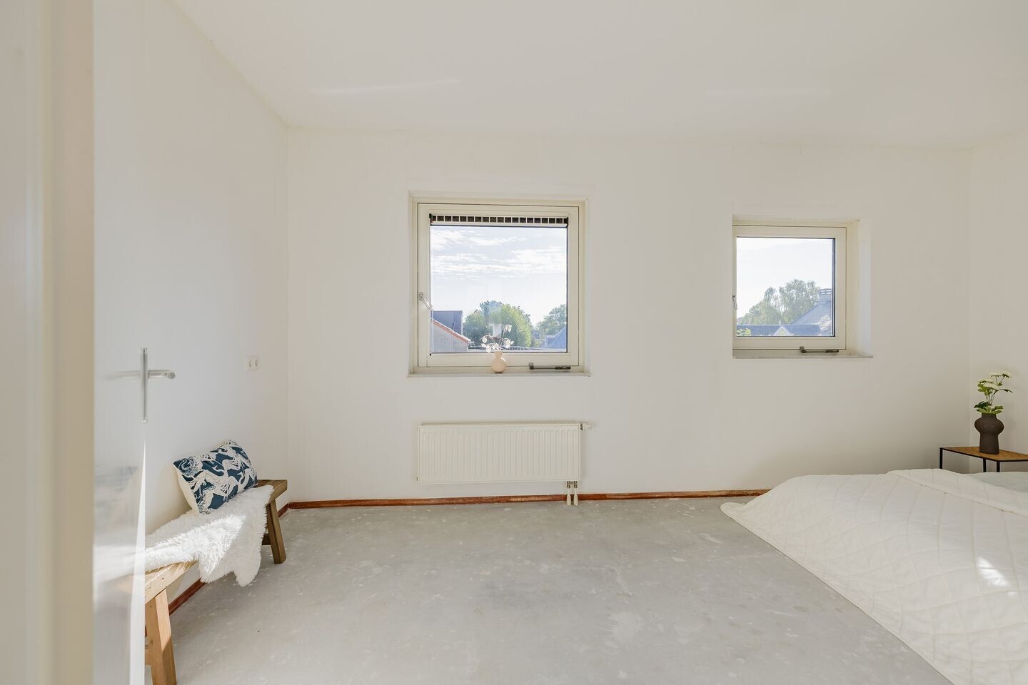 Tussenwoning te koop: Andromedastraat 47, Alphen Aan Den Rijn