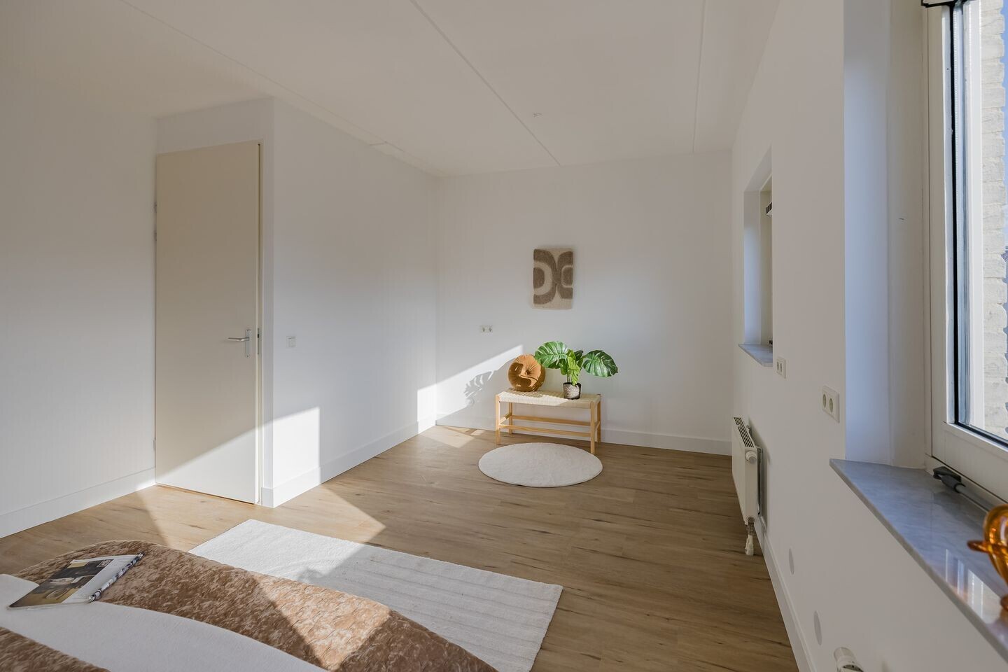 Tussenwoning te koop: Andromedastraat 47, Alphen Aan Den Rijn