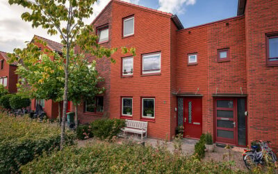 Wegastraat 30