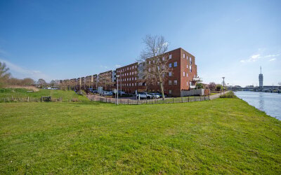 Pegasusstra. 20