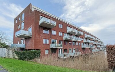 Pegasusstra. 8