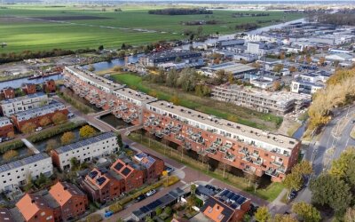 Pegasusstraat 144