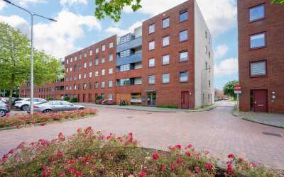 Pegasusstraat 198