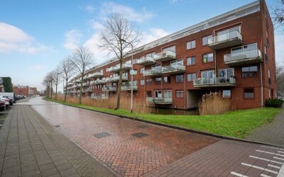 Pegasusstraat 204