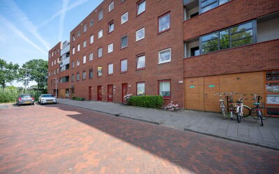 Pegasusstraat 206