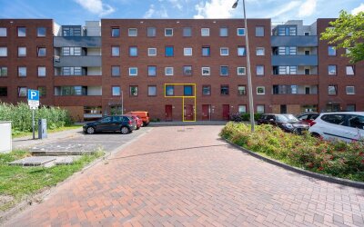 Pegasusstraat 218