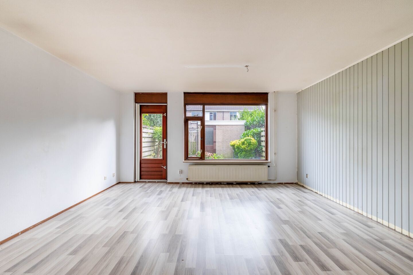 Tussenwoning te koop: Mandenvlechter 89, Alphen Aan Den Rijn