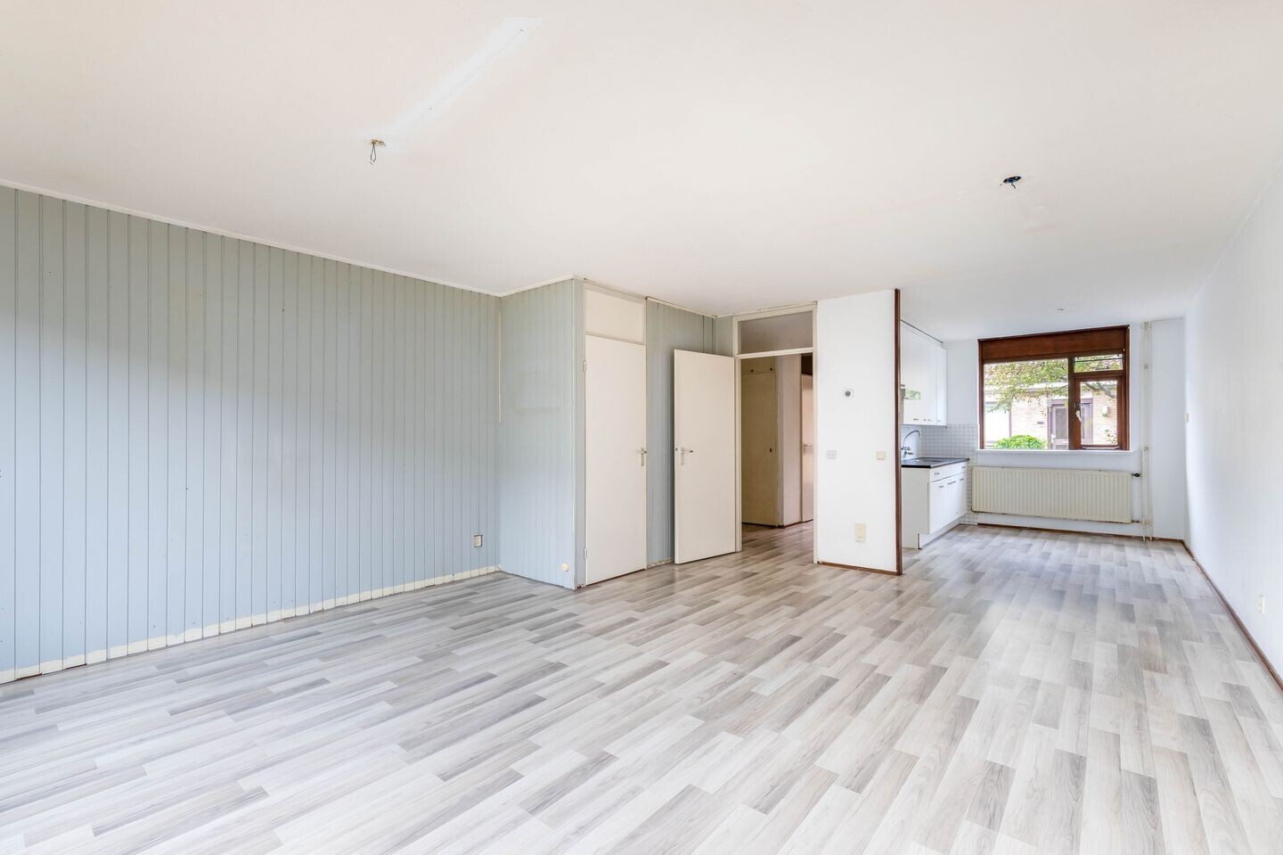 Tussenwoning te koop: Mandenvlechter 89, Alphen Aan Den Rijn