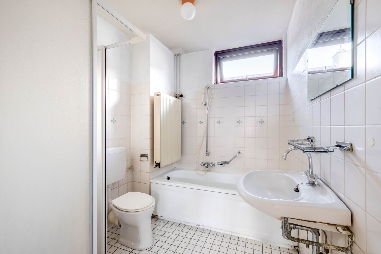 Tussenwoning te koop: Mandenvlechter 89, Alphen Aan Den Rijn