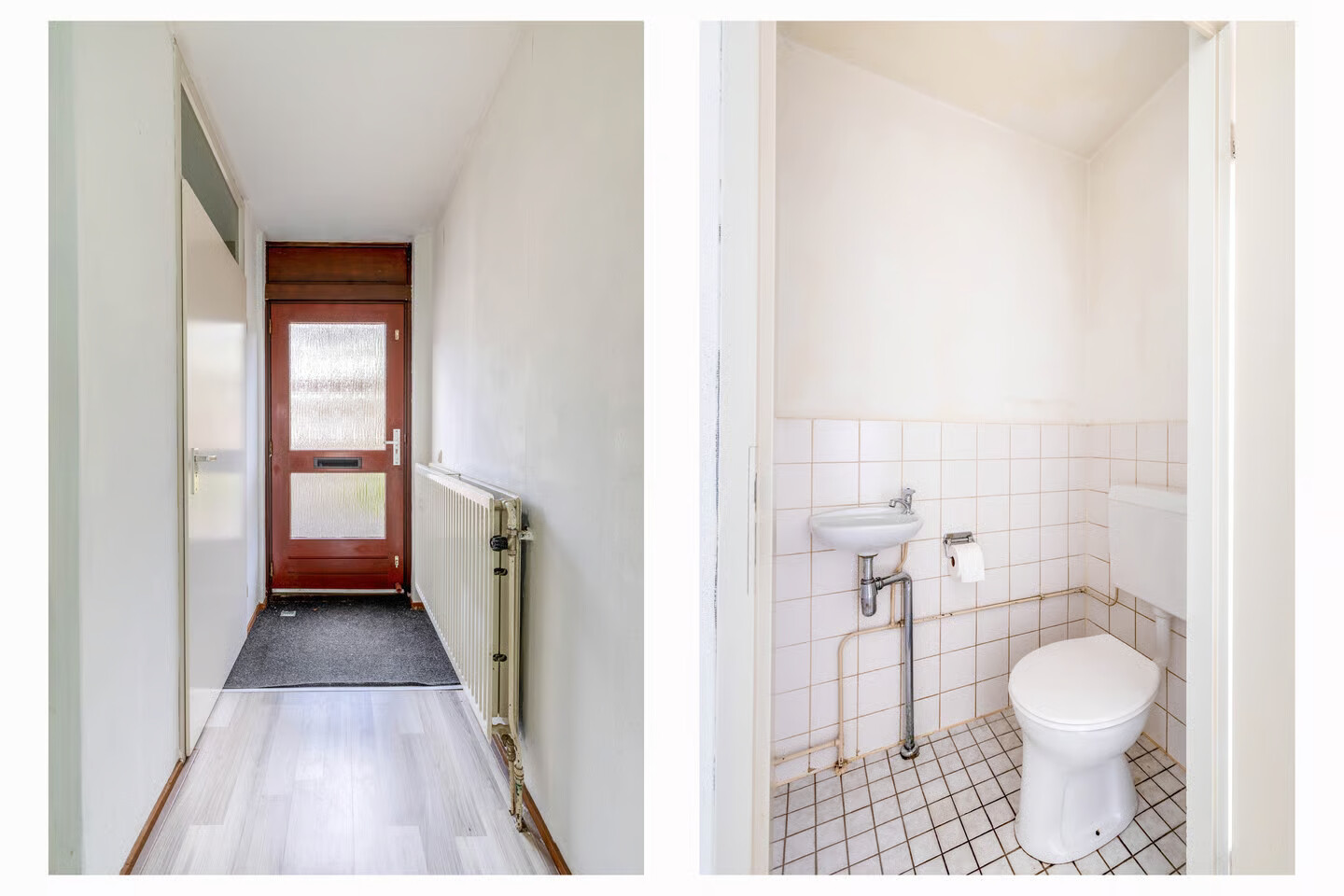 Tussenwoning te koop: Mandenvlechter 89, Alphen Aan Den Rijn