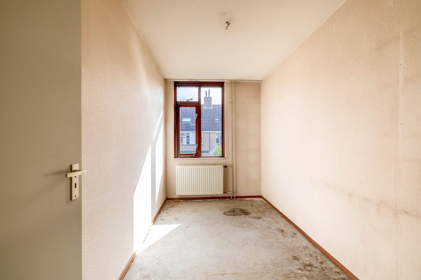 Tussenwoning te koop: Mandenvlechter 89, Alphen Aan Den Rijn