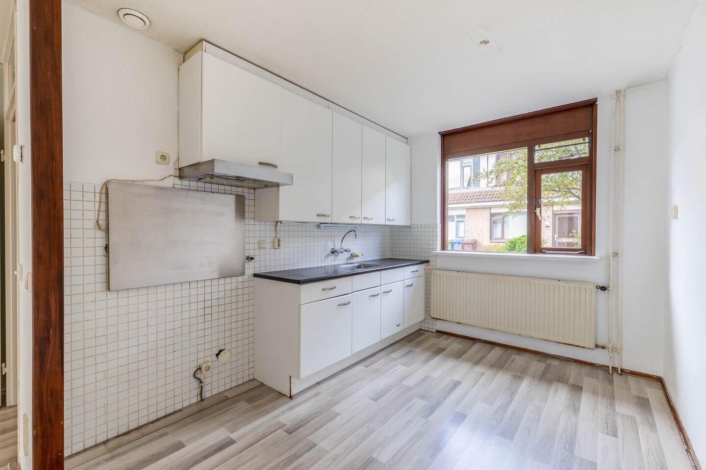 Tussenwoning te koop: Mandenvlechter 89, Alphen Aan Den Rijn