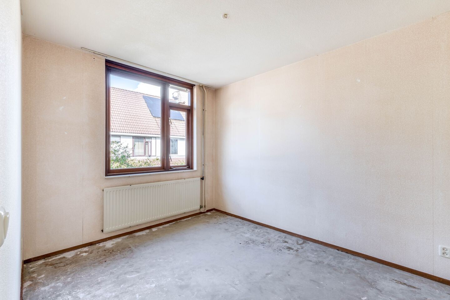 Tussenwoning te koop: Mandenvlechter 89, Alphen Aan Den Rijn