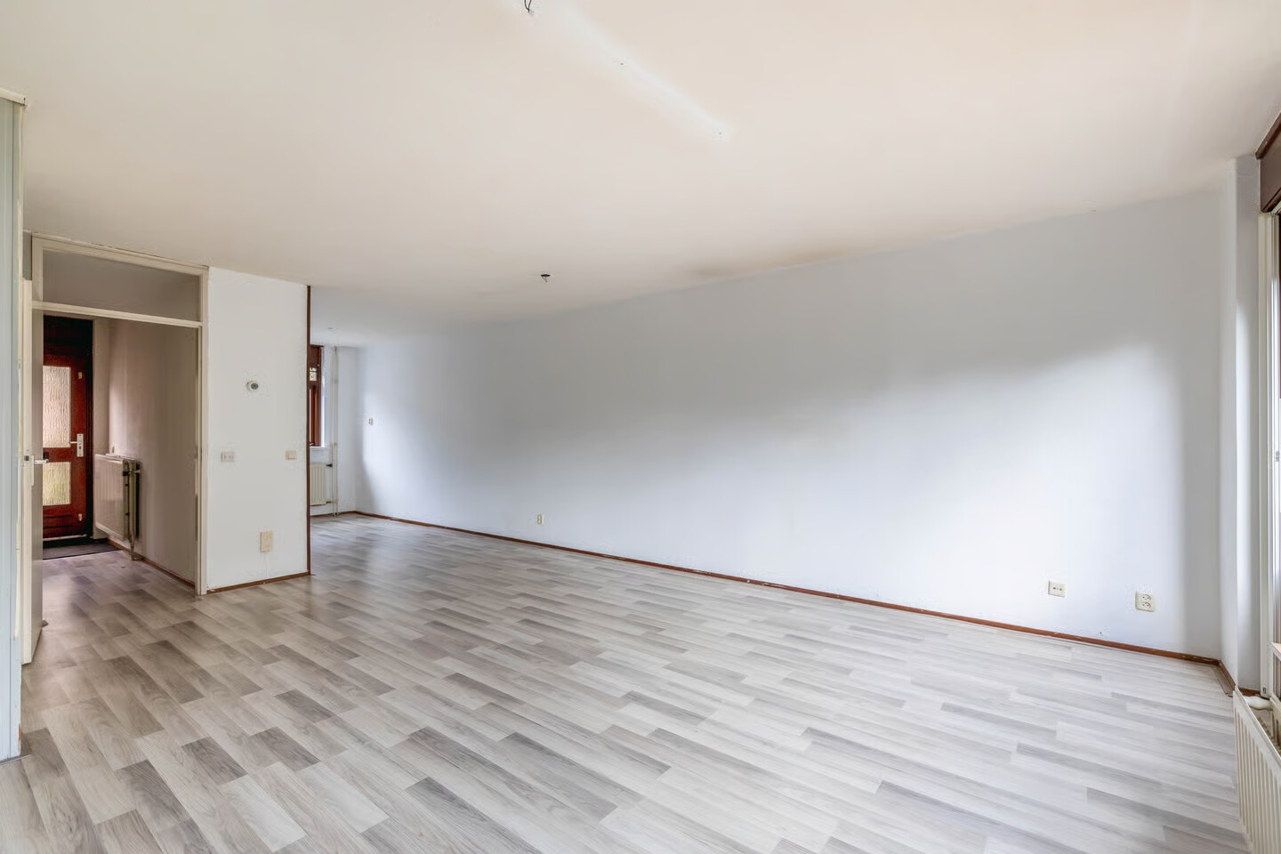 Tussenwoning te koop: Mandenvlechter 89, Alphen Aan Den Rijn