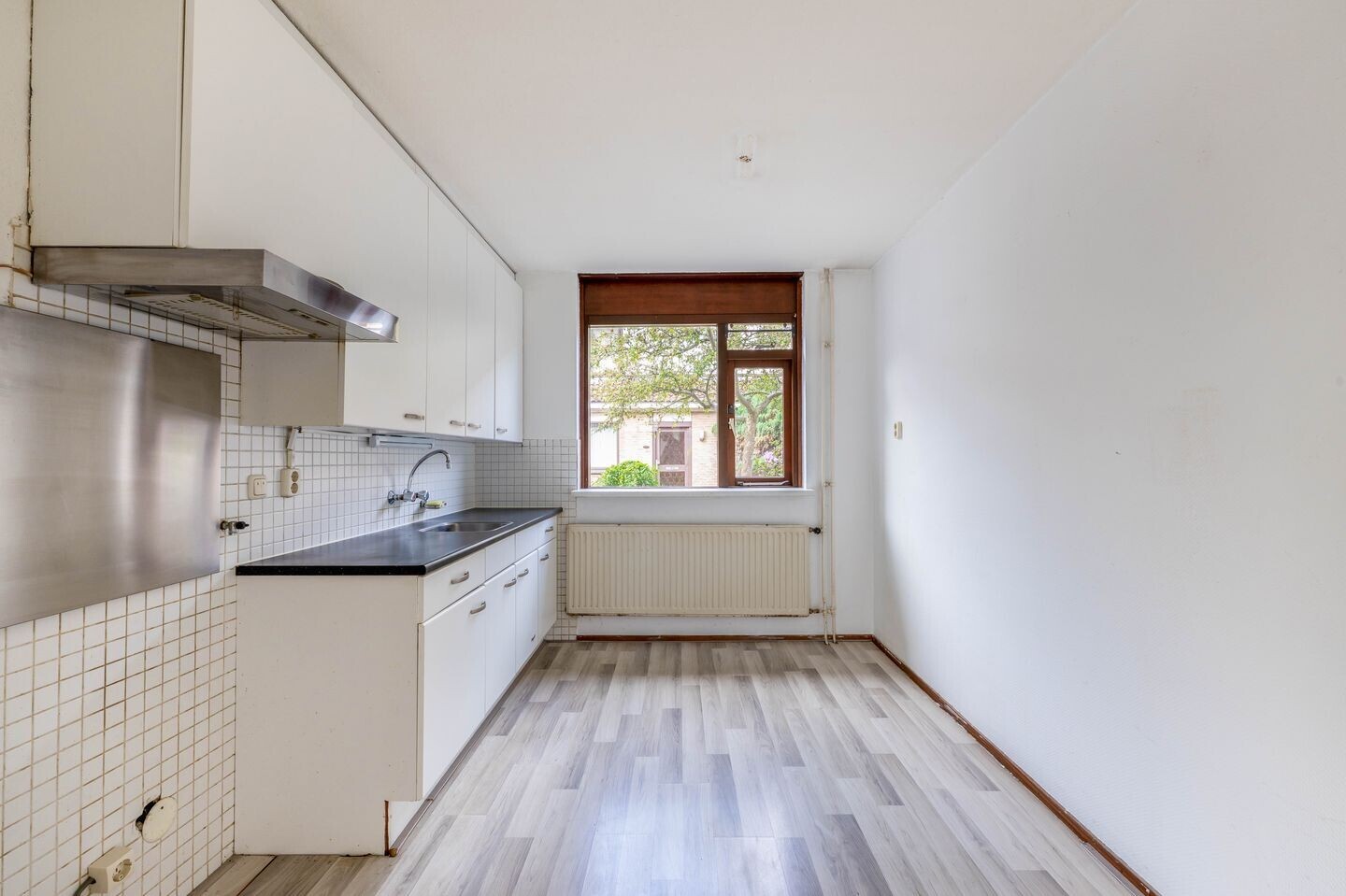 Tussenwoning te koop: Mandenvlechter 89, Alphen Aan Den Rijn