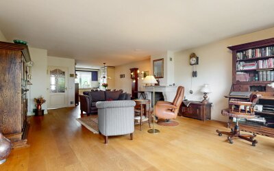 Jeltje de Bosch Kemperstraat 44
