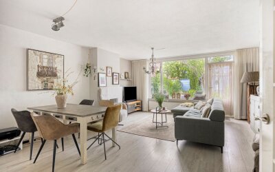 Wilhelmina Druckerstraat 36