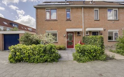 Marie Houtmanstraat 19