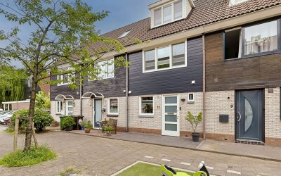 Betsy Perkstraat 11