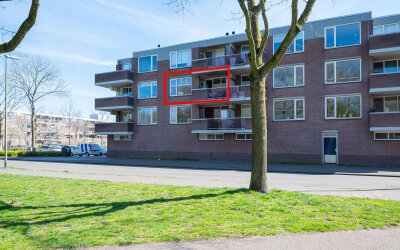 Poortwachter 24