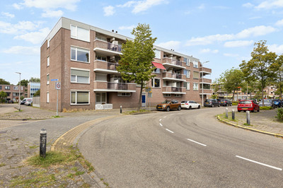 Poortwachter 116
