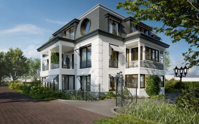 's-Molenaarsweg 1-B