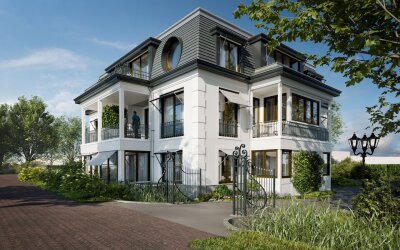 's-Molenaarsweg 1-D