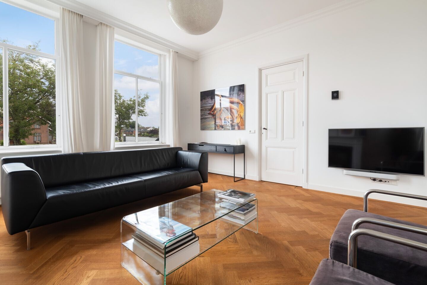 Hoekwoning te koop: 's-Molenaarsweg 31, Alphen Aan Den Rijn