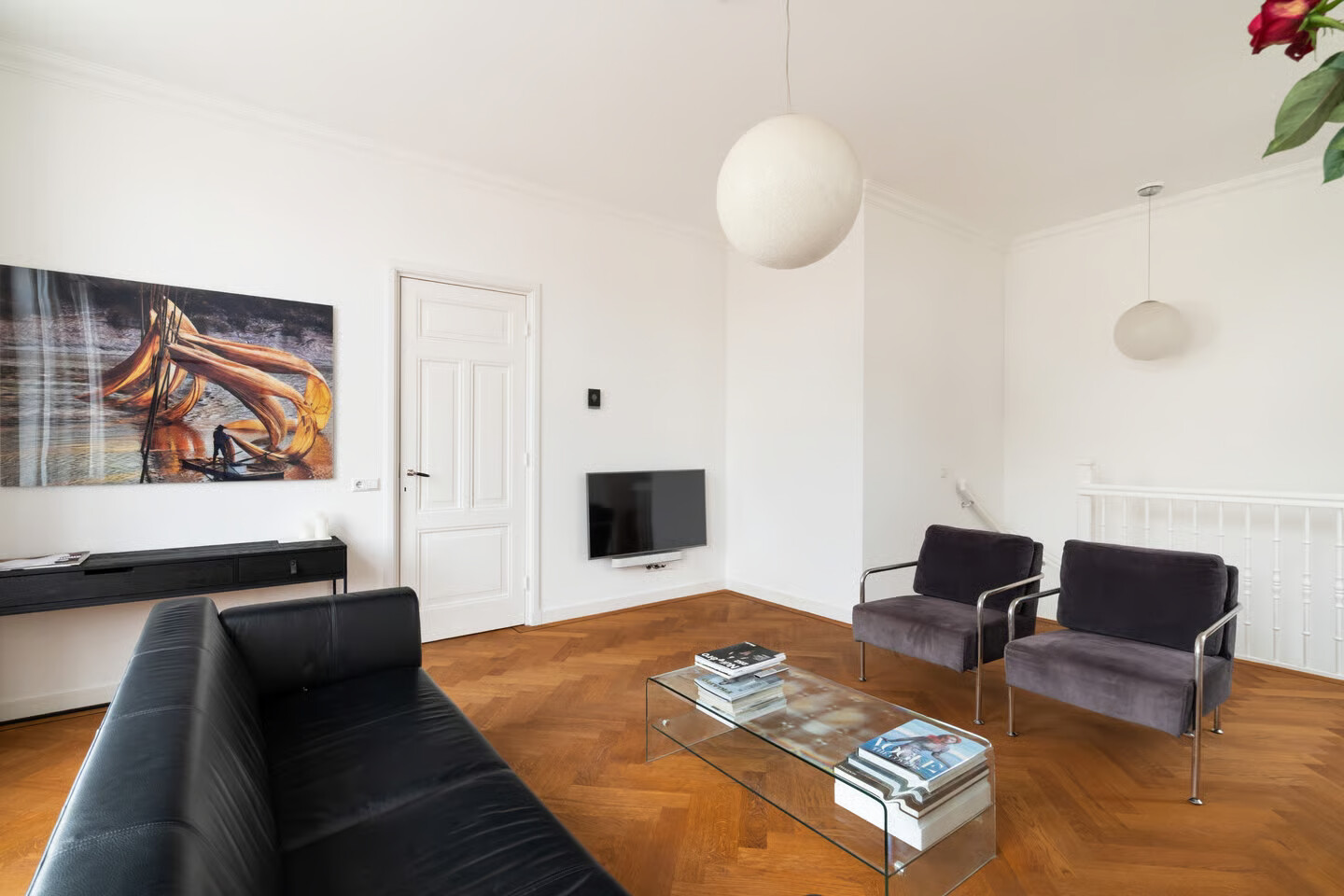 Hoekwoning te koop: 's-Molenaarsweg 31, Alphen Aan Den Rijn