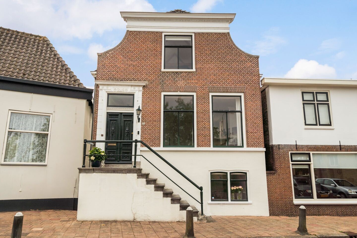 Hoekwoning te koop: 's-Molenaarsweg 31, Alphen Aan Den Rijn