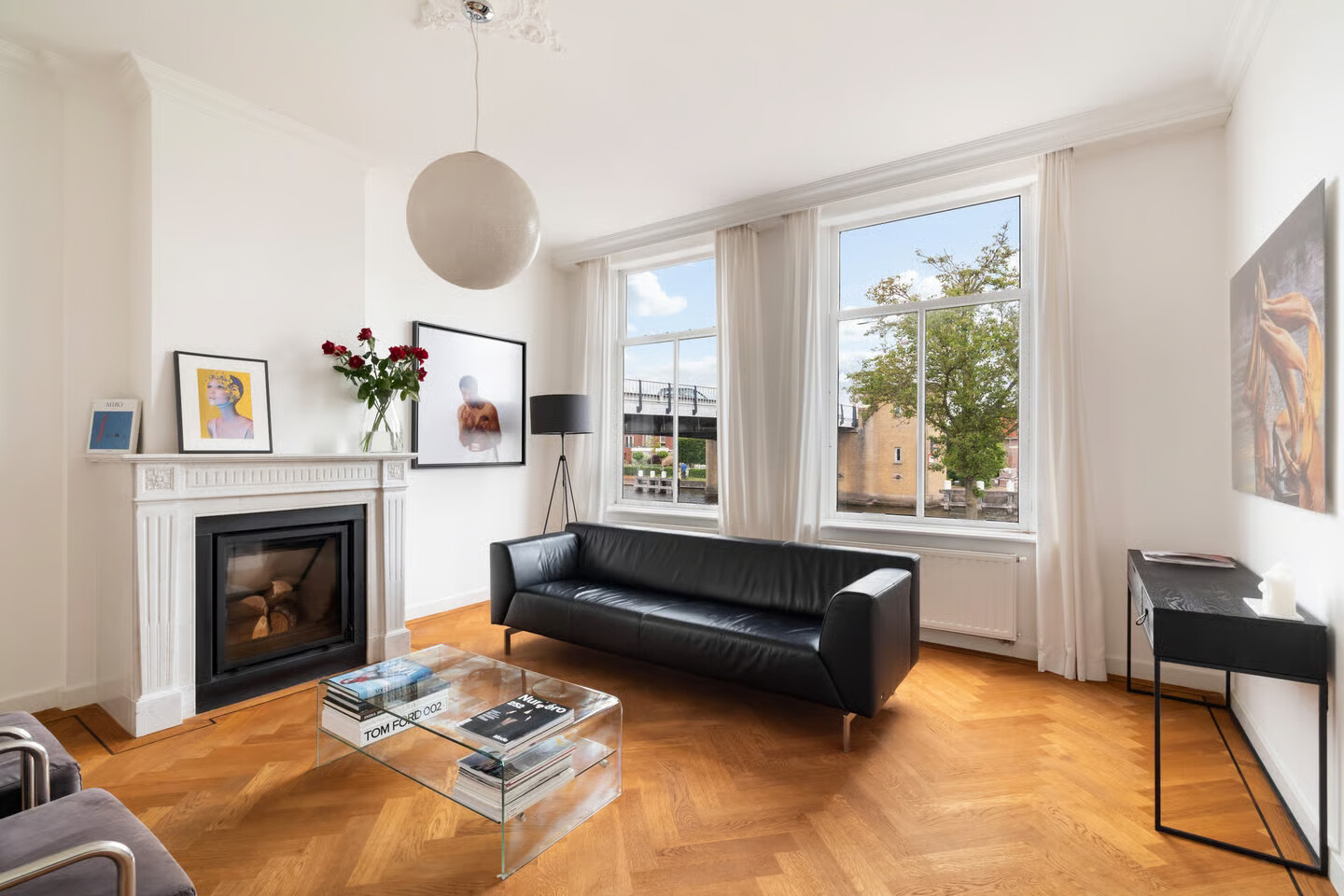 Hoekwoning te koop: 's-Molenaarsweg 31, Alphen Aan Den Rijn