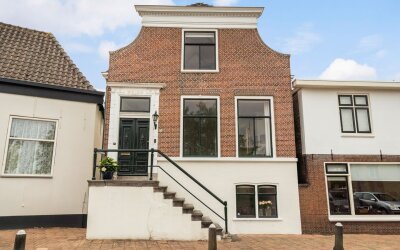 's-Molenaarsweg 31