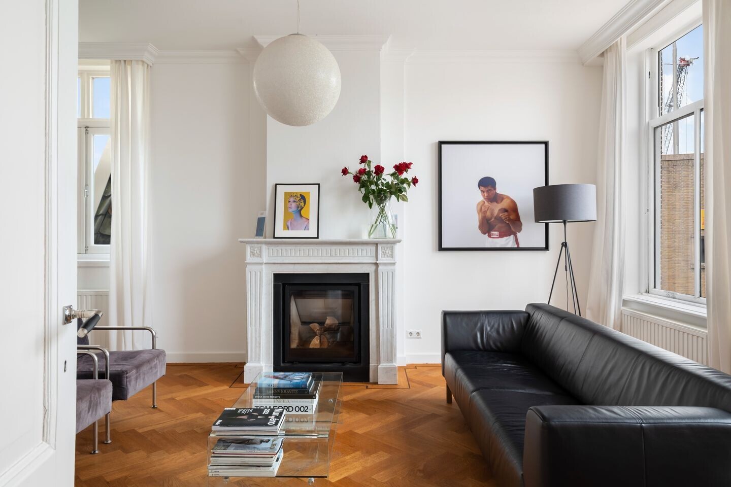 Hoekwoning te koop: 's-Molenaarsweg 31, Alphen Aan Den Rijn