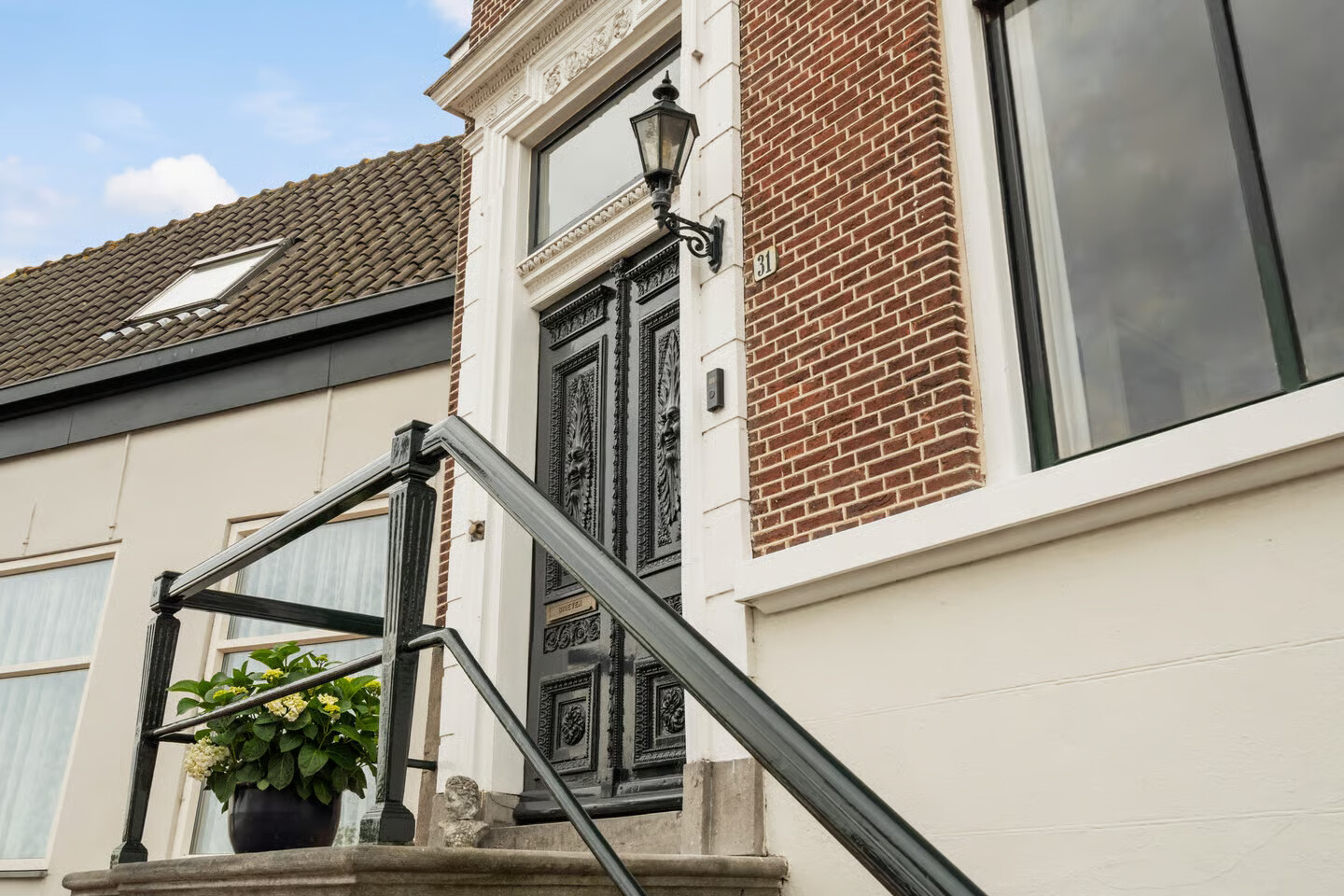 Hoekwoning te koop: 's-Molenaarsweg 31, Alphen Aan Den Rijn