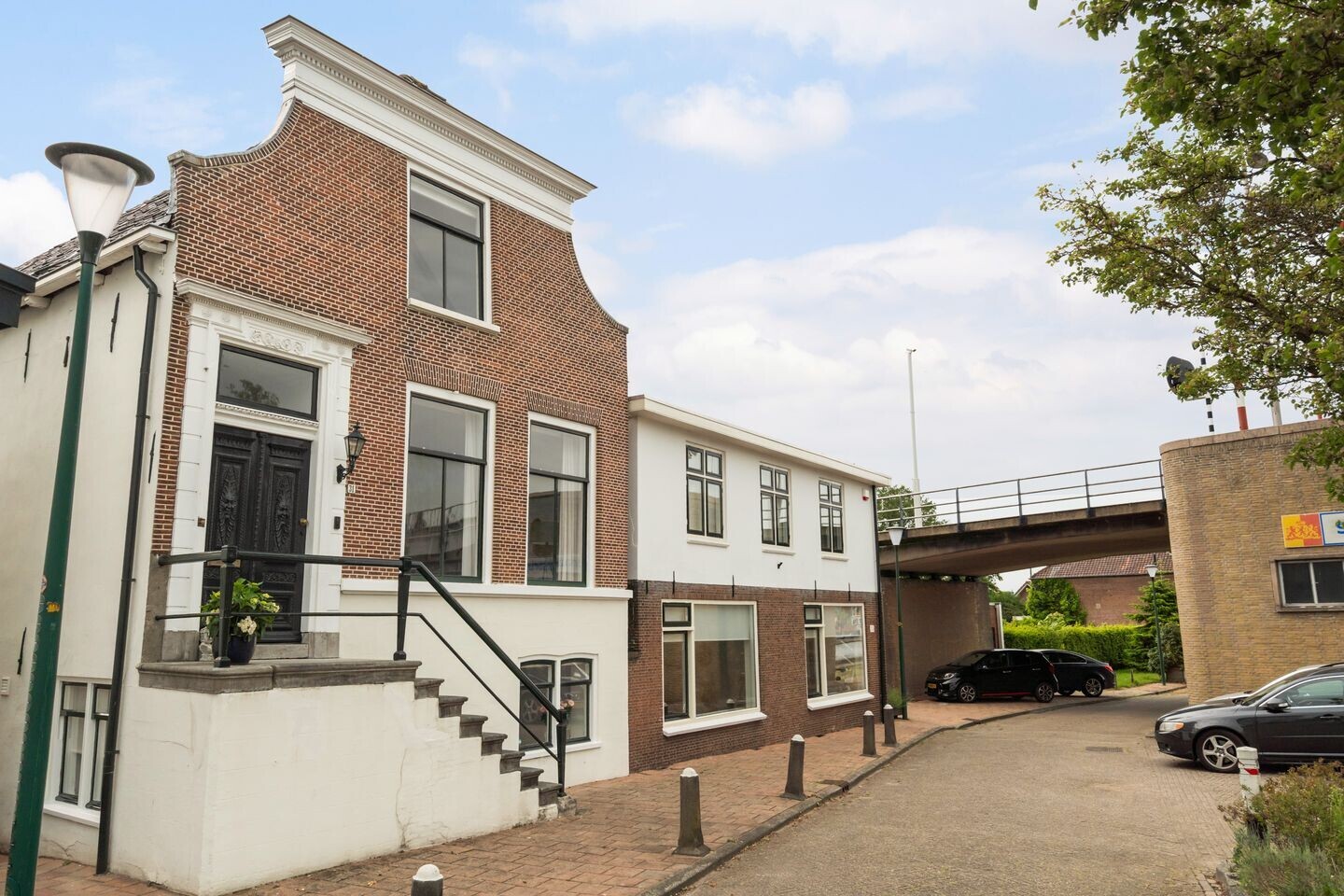 Hoekwoning te koop: 's-Molenaarsweg 31, Alphen Aan Den Rijn