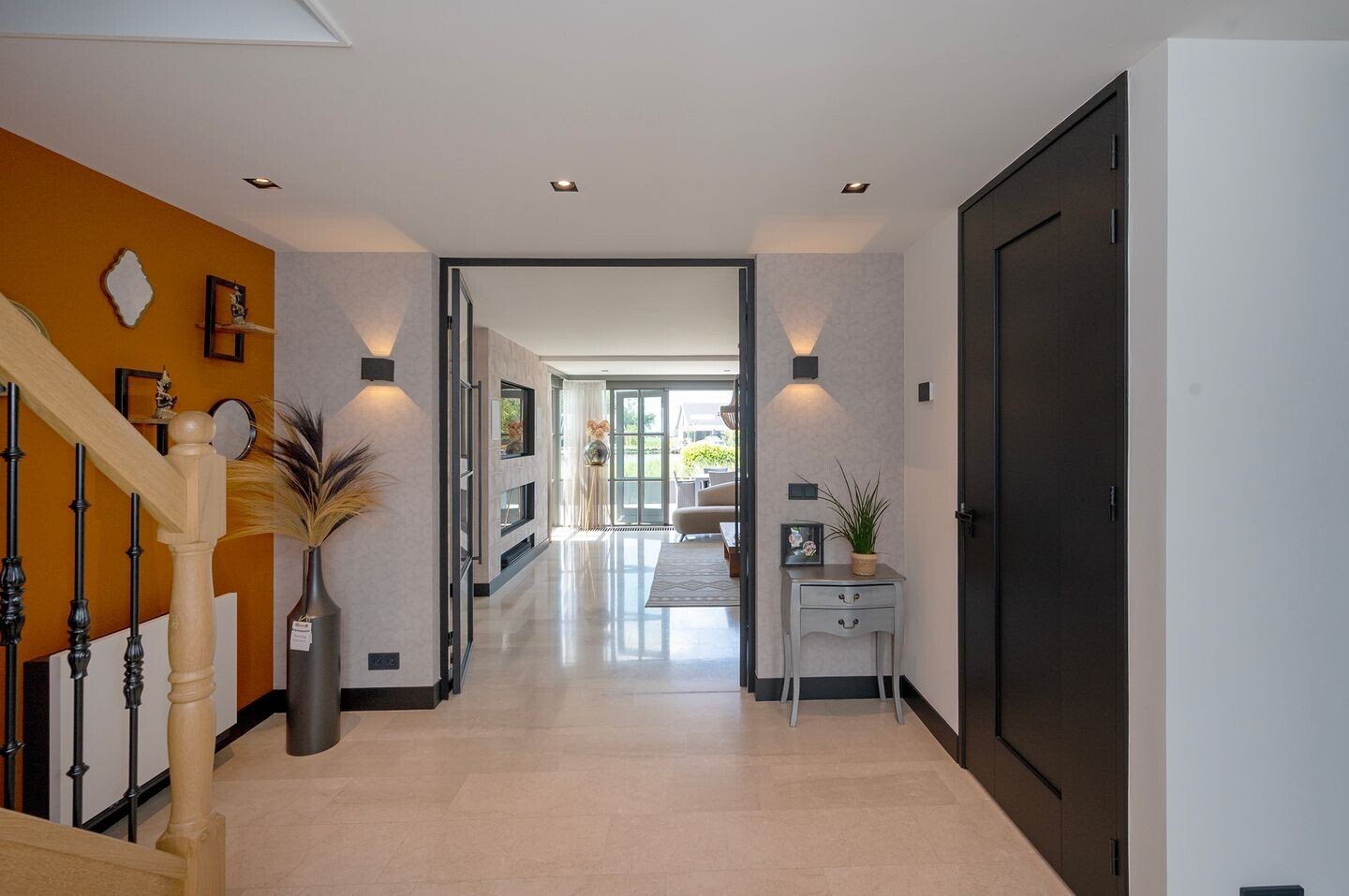 Vrijstaande woning te koop: Woubrugseweg 5, Alphen Aan Den Rijn