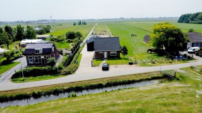 Middelweg 5-A
