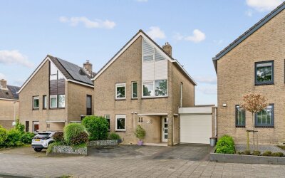 Brigantijn 23