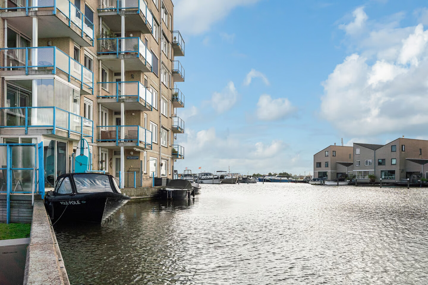 Appartement te koop: Klipper 68, Alphen Aan Den Rijn