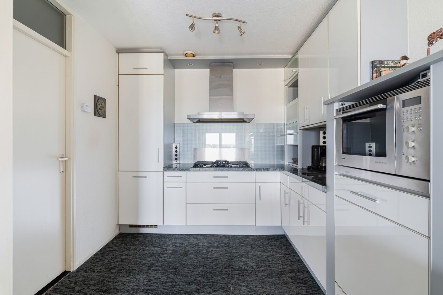 Appartement te koop: Klipper 68, Alphen Aan Den Rijn