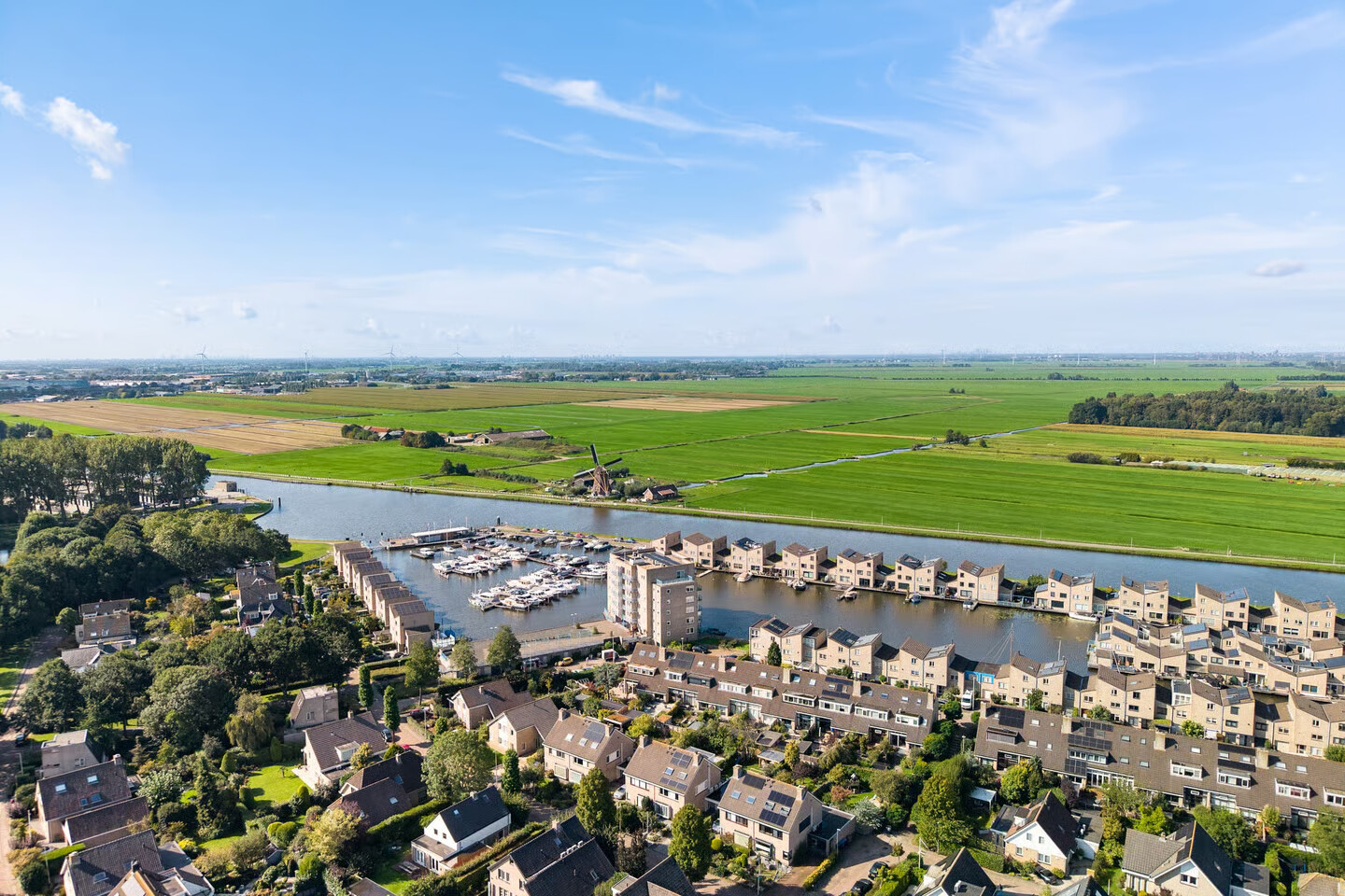 Appartement te koop: Klipper 68, Alphen Aan Den Rijn