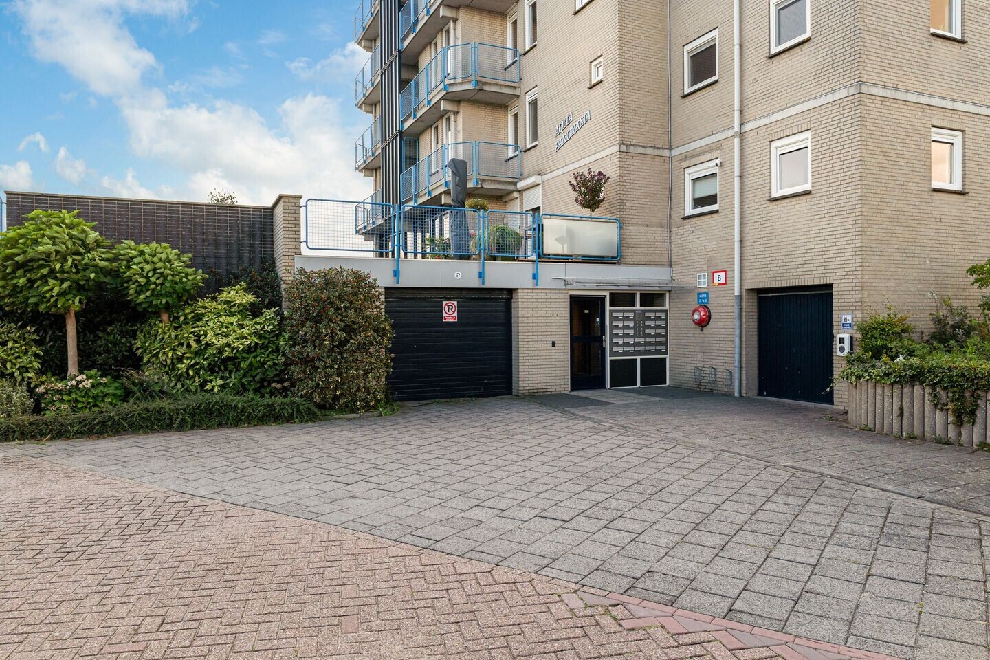 Appartement te koop: Klipper 68, Alphen Aan Den Rijn