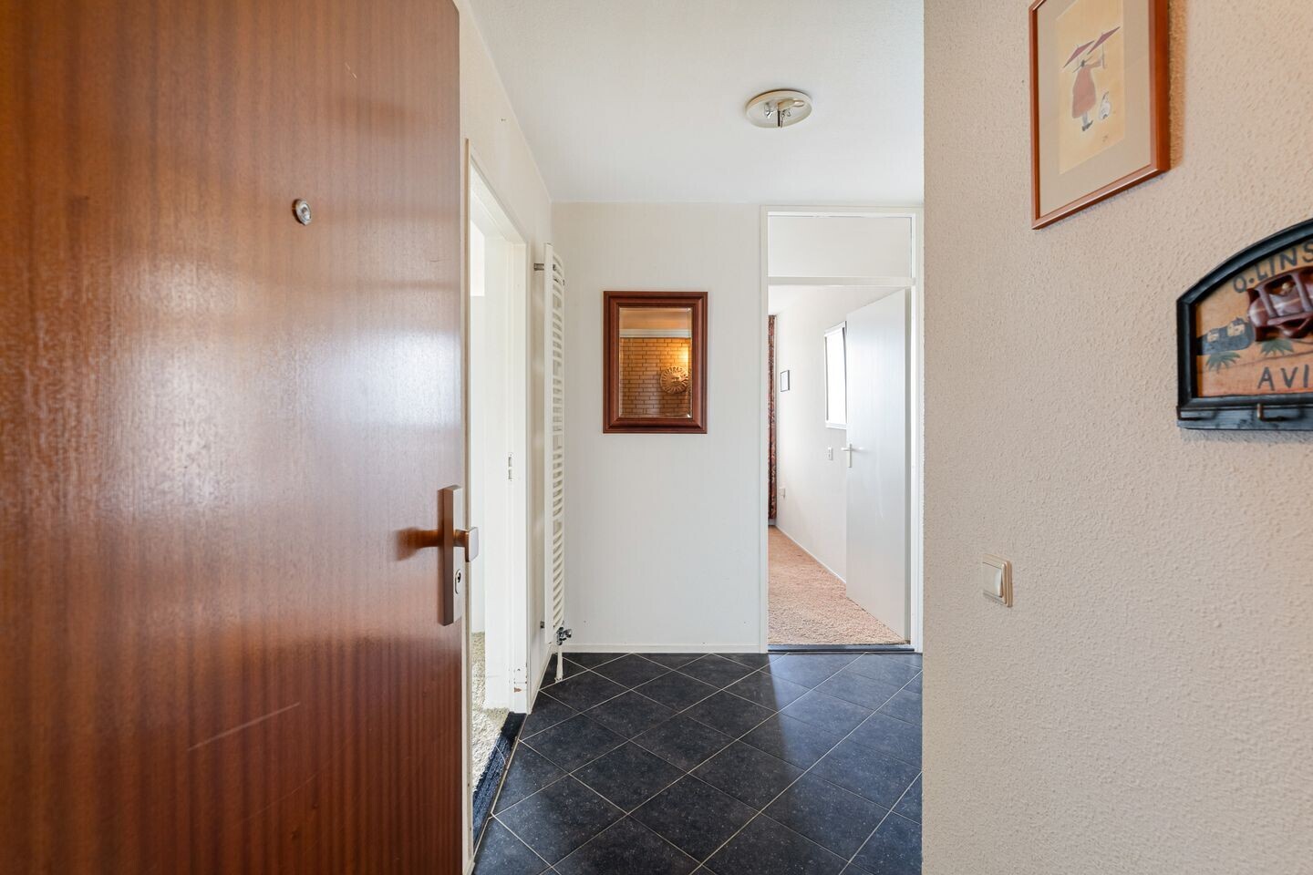 Appartement te koop: Klipper 68, Alphen Aan Den Rijn