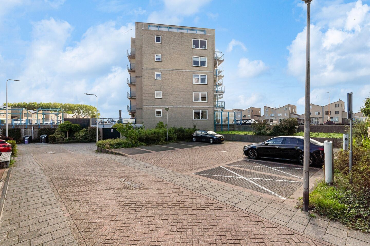Appartement te koop: Klipper 68, Alphen Aan Den Rijn