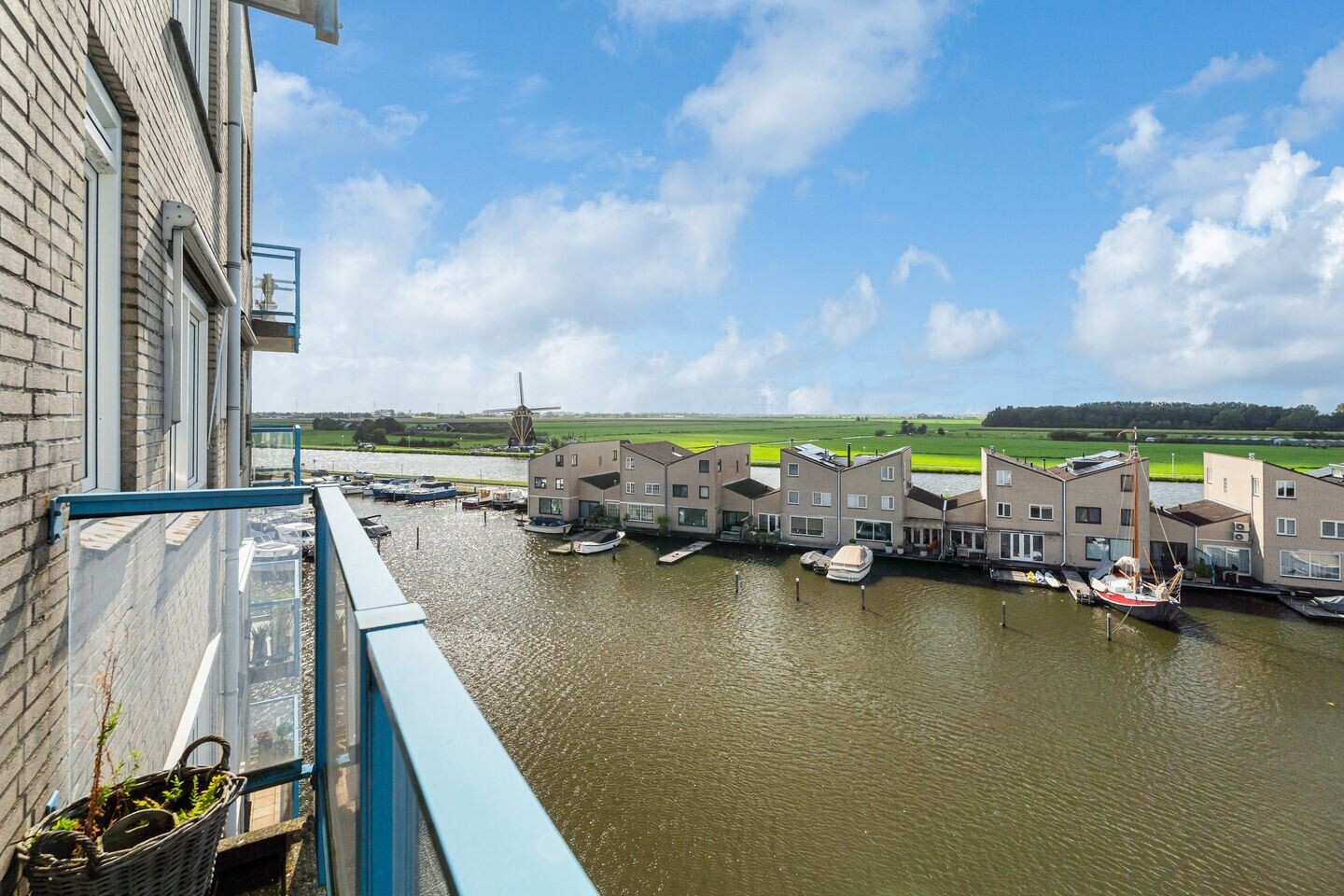 Appartement te koop: Klipper 68, Alphen Aan Den Rijn