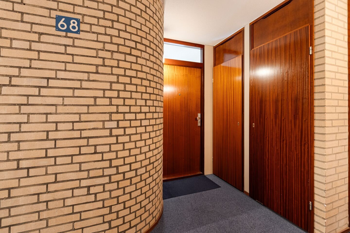 Appartement te koop: Klipper 68, Alphen Aan Den Rijn