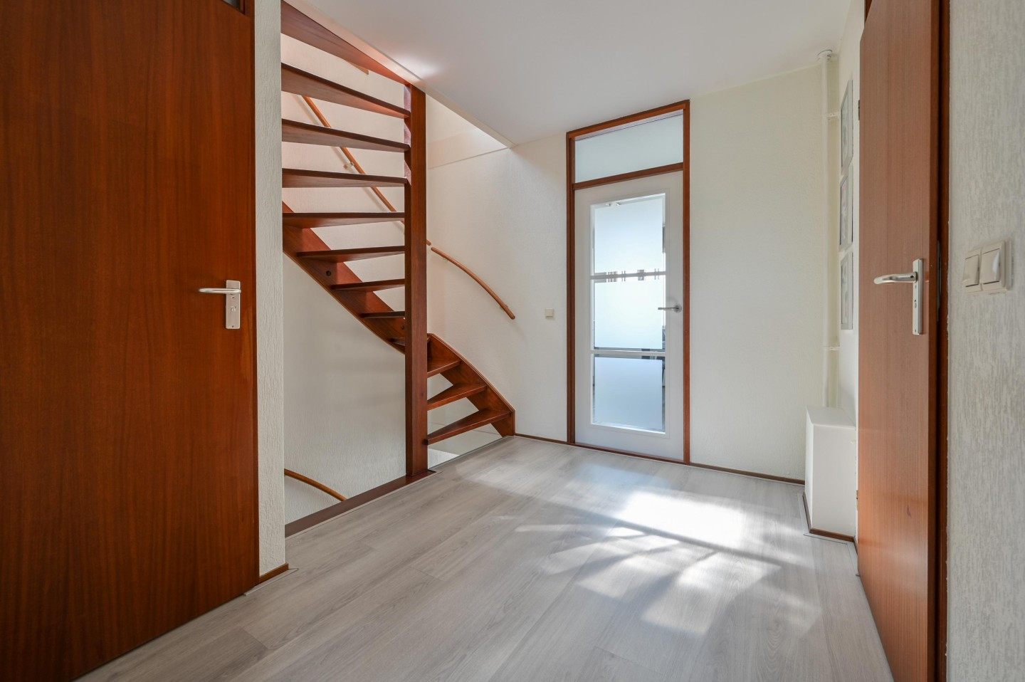 Hoekwoning te koop: Galjoen 1, Alphen Aan Den Rijn