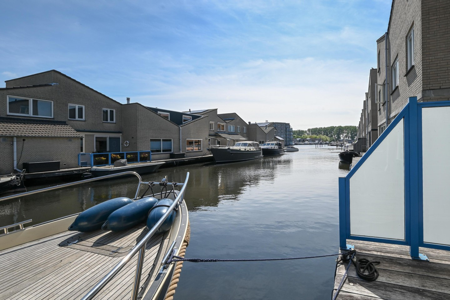 Hoekwoning te koop: Galjoen 1, Alphen Aan Den Rijn
