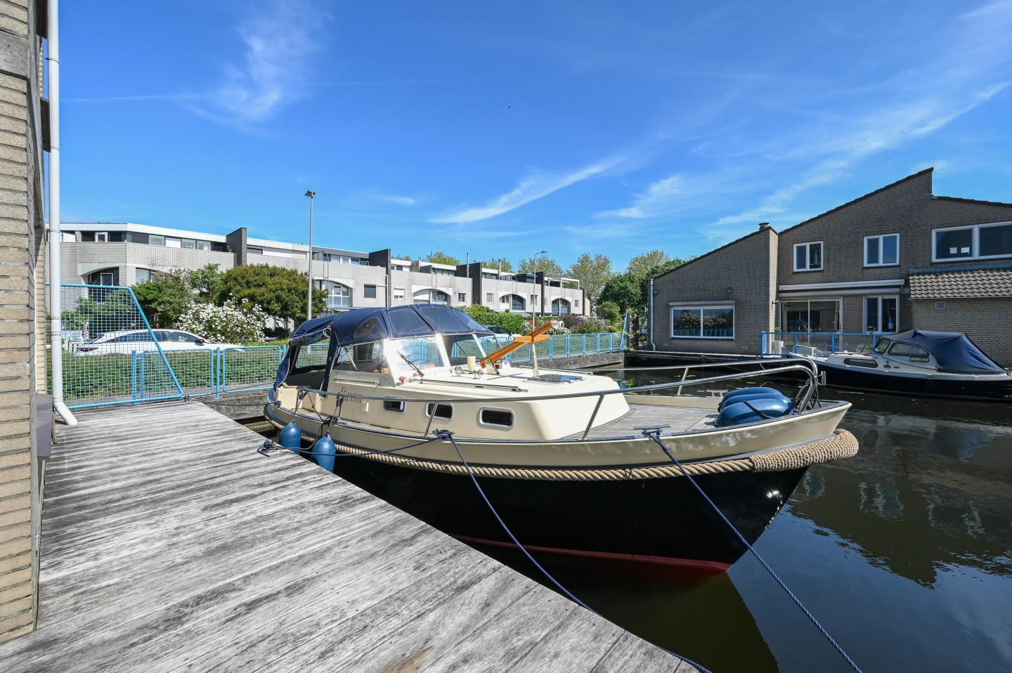 Hoekwoning te koop: Galjoen 1, Alphen Aan Den Rijn