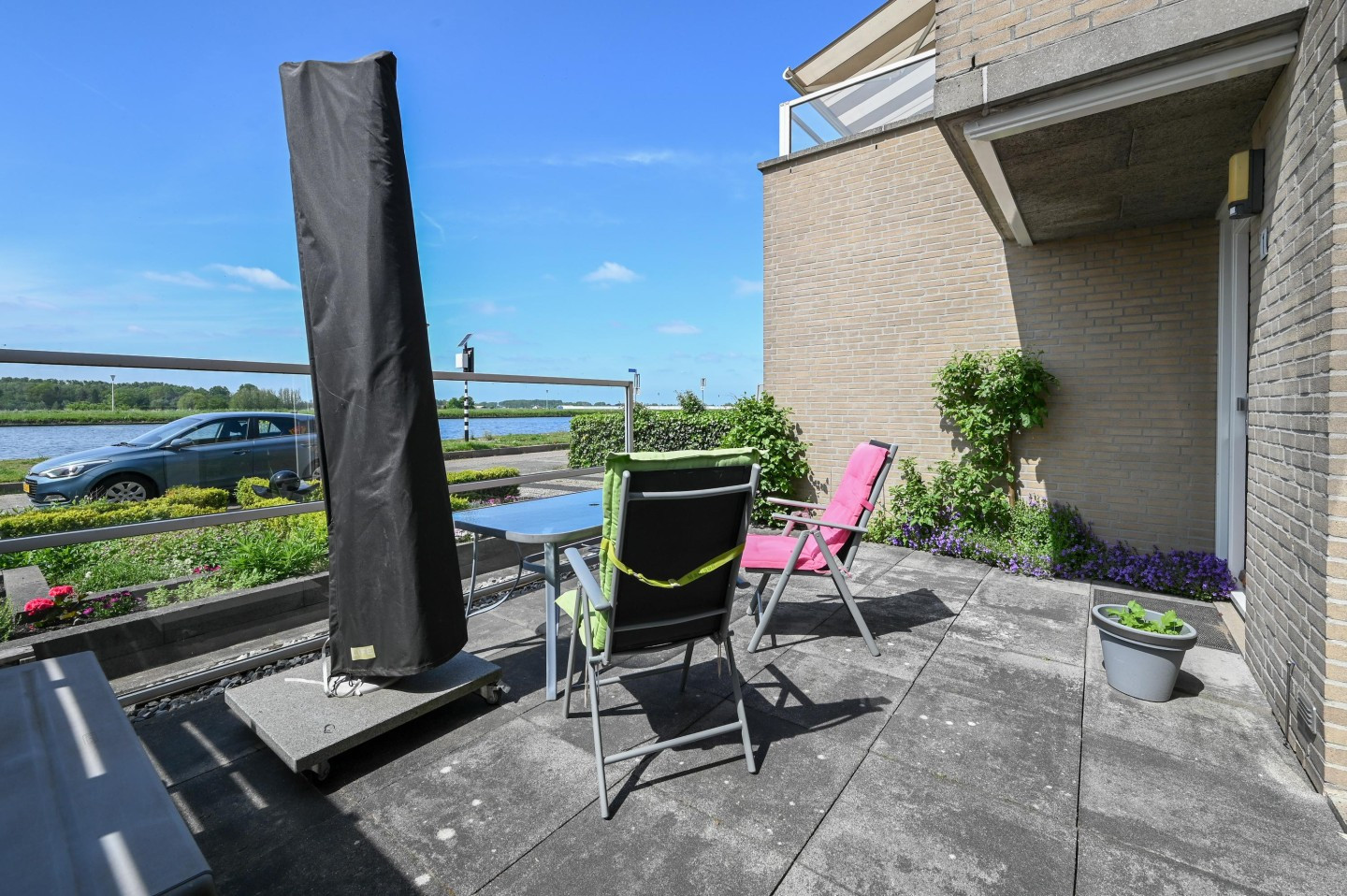 Hoekwoning te koop: Galjoen 1, Alphen Aan Den Rijn
